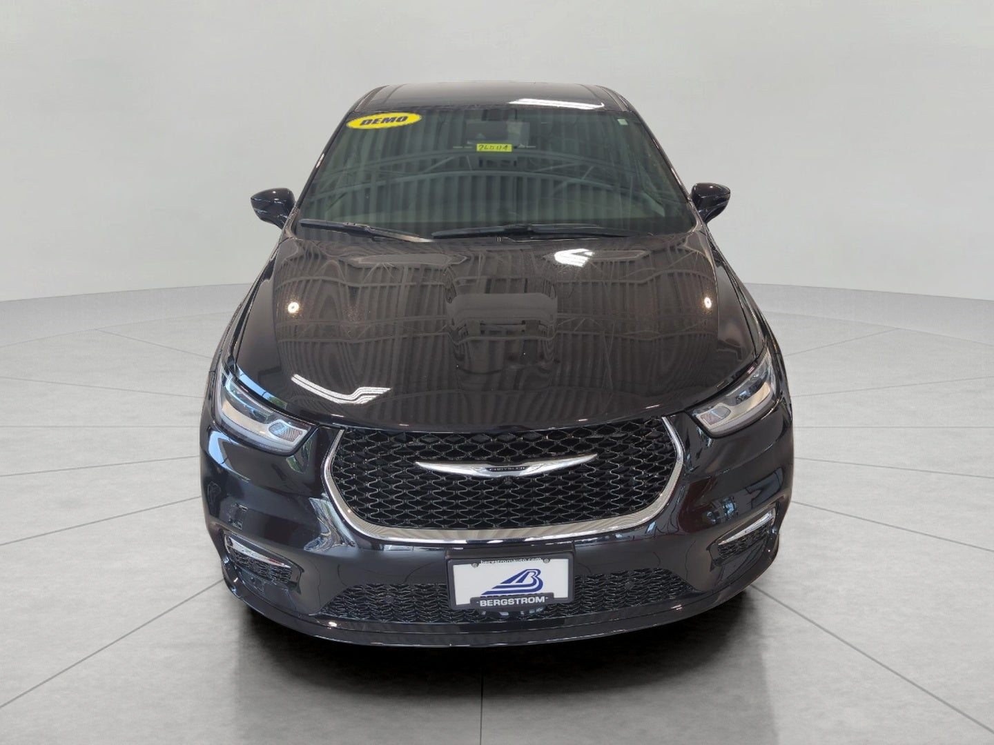 chrysler pacifica 2026 2C4RC3BG4TR233576 image chrysler pacifica 2026 2C4RC3BG4TR233576 image