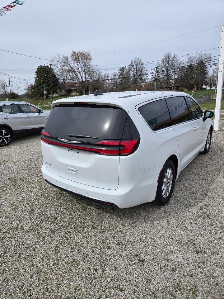 chrysler pacifica 2026 2C4RC1BG8TR188906 image chrysler pacifica 2026 2C4RC1BG8TR188906 image