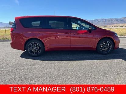 chrysler pacifica 2026 2C4RC1BG7TR154004 image chrysler pacifica 2026 2C4RC1BG7TR154004 image