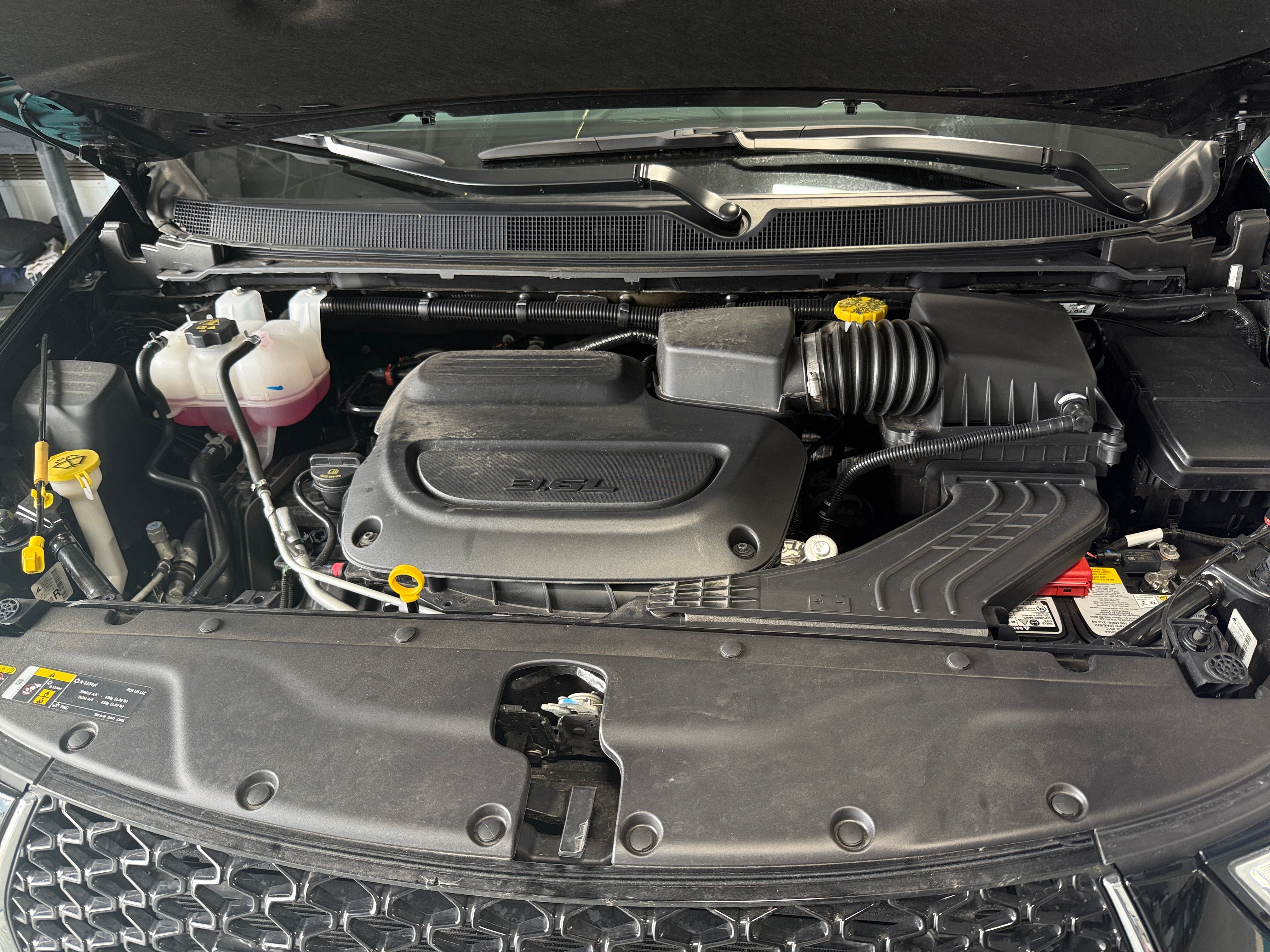 chrysler pacifica 2026 2C4RC1BGXTR231173 image chrysler pacifica 2026 2C4RC1BGXTR231173 image