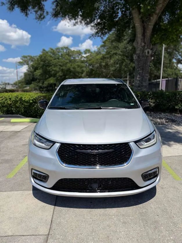chrysler pacifica 2026 2C4RC1BG0TR208985 image chrysler pacifica 2026 2C4RC1BG0TR208985 image