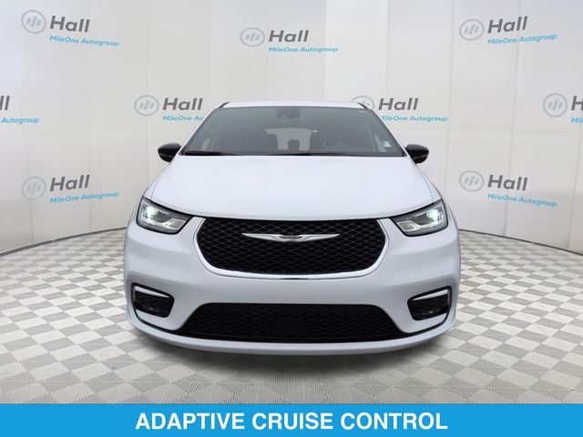 chrysler pacifica 2026 2C4RC1BGXTR156801 image chrysler pacifica 2026 2C4RC1BGXTR156801 image