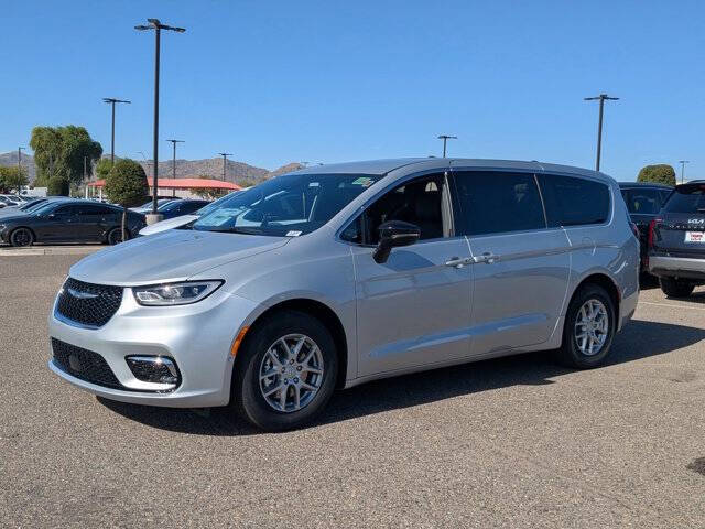 chrysler pacifica 2026 2C4RC1BG5TR194937 image chrysler pacifica 2026 2C4RC1BG5TR194937 image
