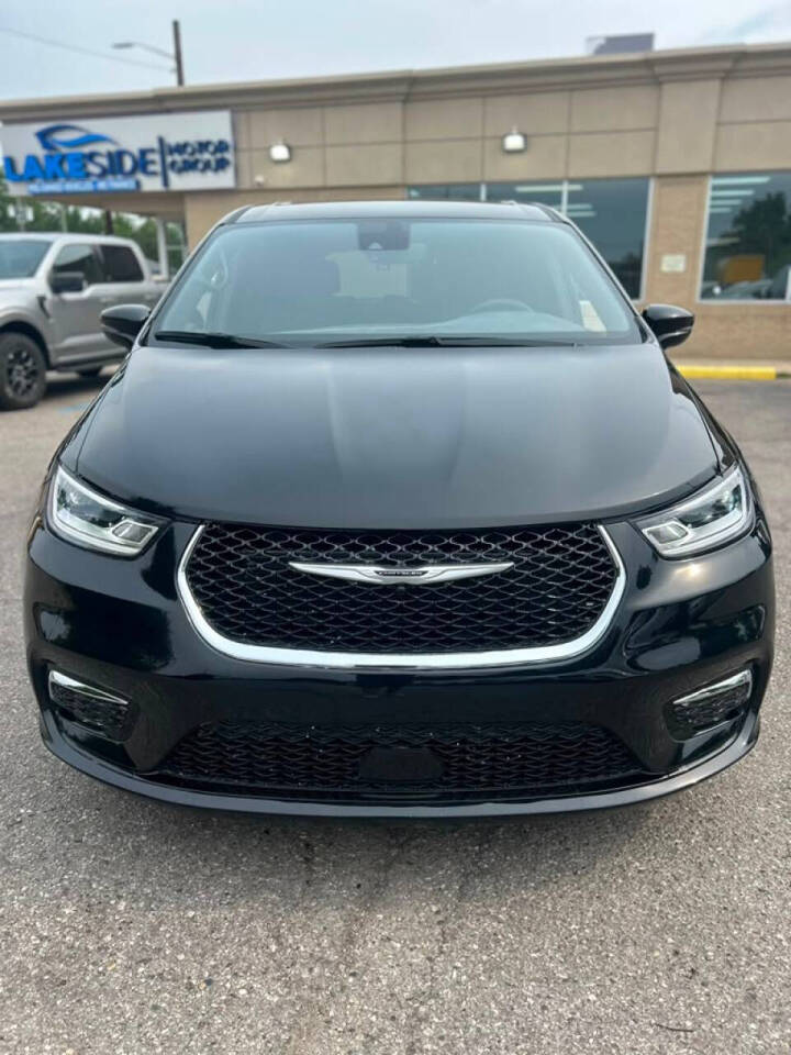 chrysler pacifica 2026 2C4RC1BG7TR235746 image chrysler pacifica 2026 2C4RC1BG7TR235746 image