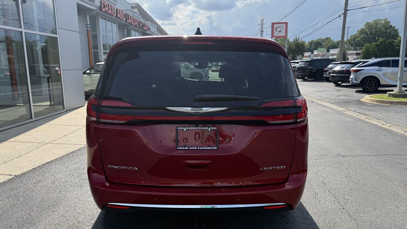 chrysler pacifica 2026 2C4RC1GG9TR232470 image chrysler pacifica 2026 2C4RC1GG9TR232470 image