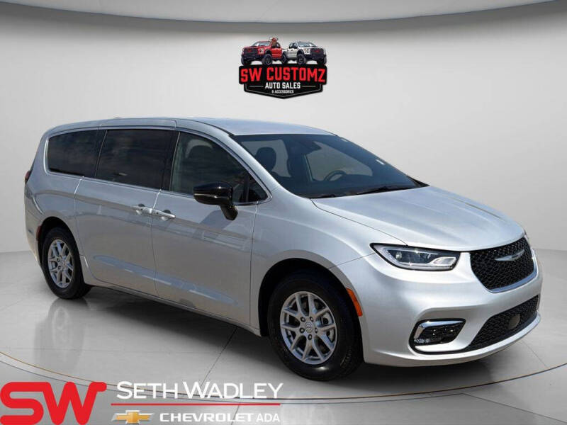 chrysler pacifica 2026 2C4RC1BG9TR177512 image chrysler pacifica 2026 2C4RC1BG9TR177512 image