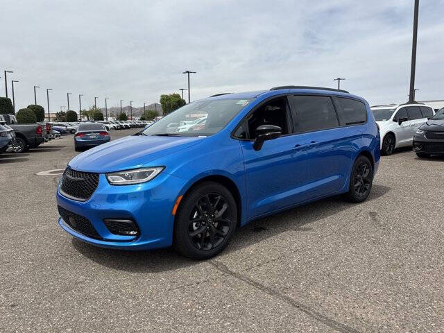 chrysler pacifica 2026 2C4RC1BG1TR266183 image chrysler pacifica 2026 2C4RC1BG1TR266183 image