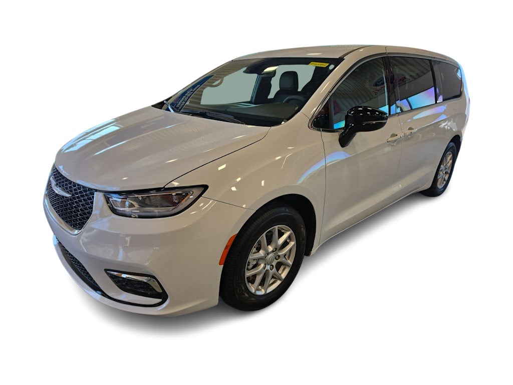 chrysler pacifica 2026 2C4RC1BG0TR156838 image chrysler pacifica 2026 2C4RC1BG0TR156838 image