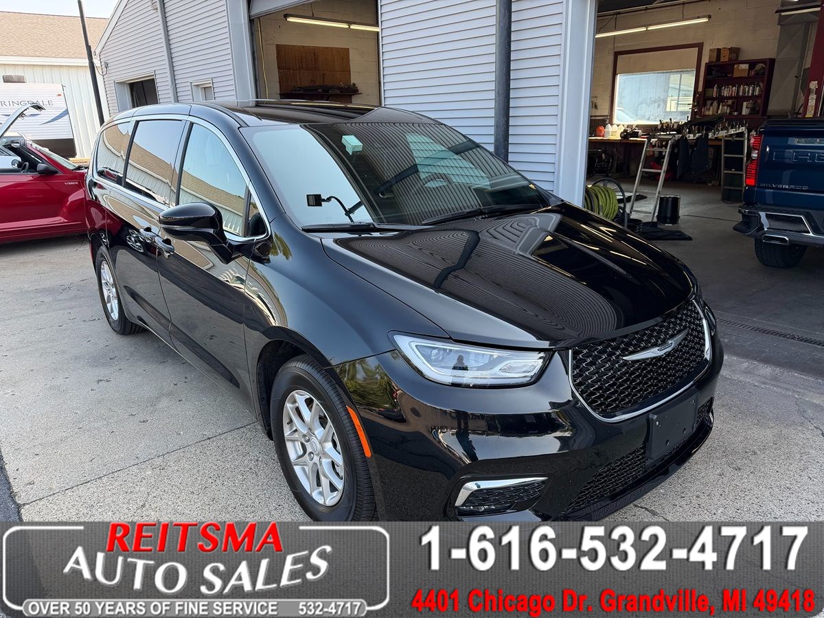 chrysler pacifica 2026 2C4RC1BG7TR197659 image chrysler pacifica 2026 2C4RC1BG7TR197659 image