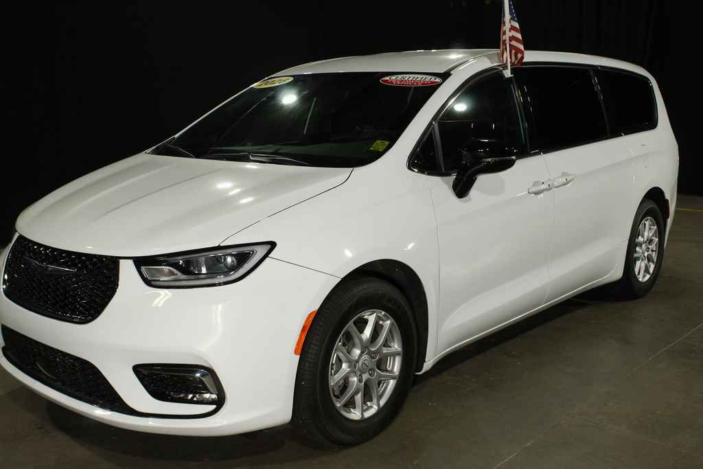 chrysler pacifica 2026 2C4RC1BG4TR230519 image chrysler pacifica 2026 2C4RC1BG4TR230519 image