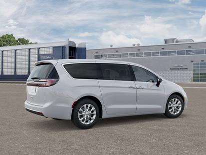 chrysler pacifica 2026 2C4RC3BGXTR199594 image chrysler pacifica 2026 2C4RC3BGXTR199594 image