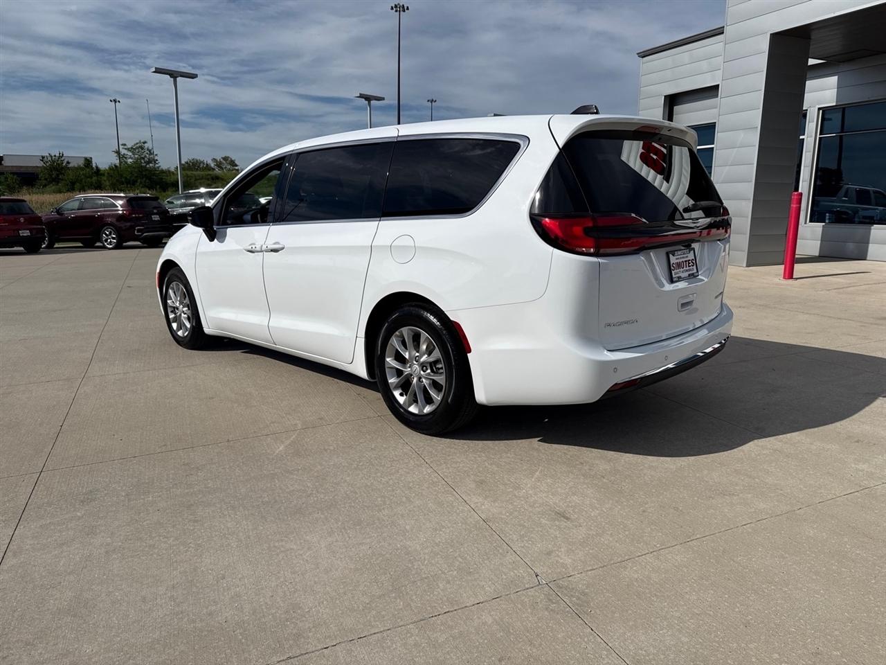 chrysler pacifica 2026 2C4RC1GG1TR224878 image chrysler pacifica 2026 2C4RC1GG1TR224878 image