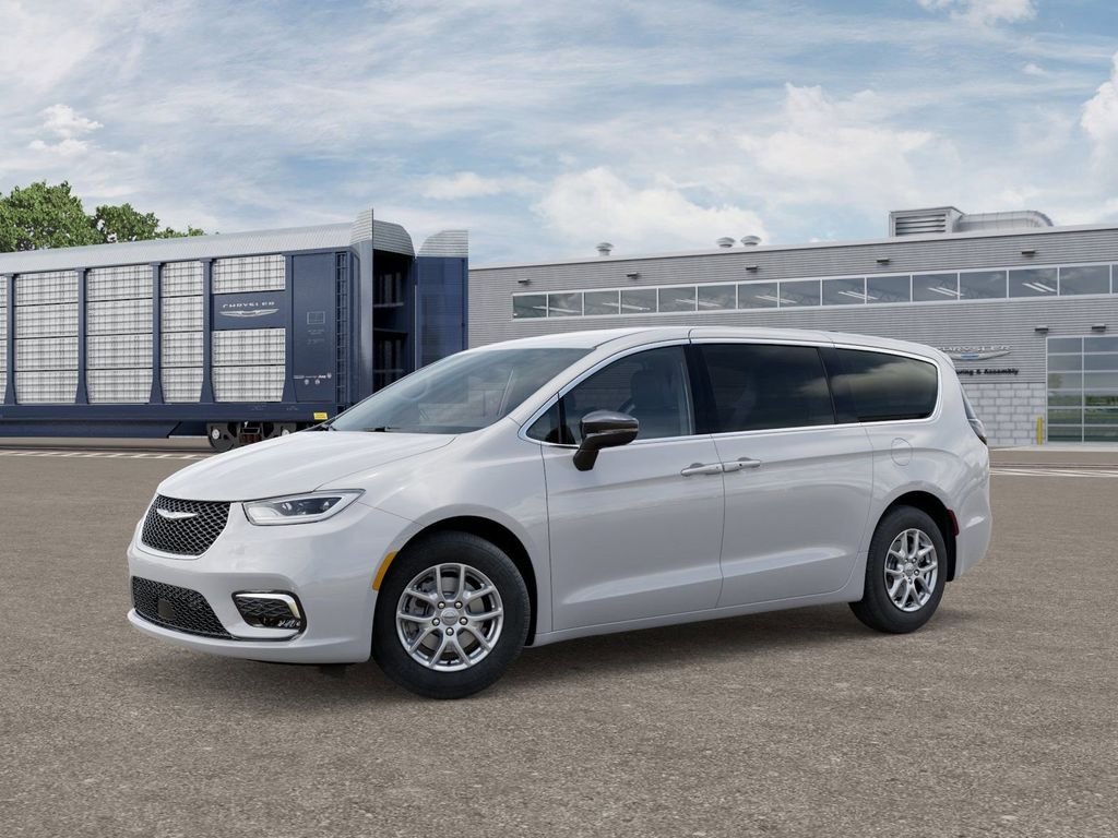 chrysler pacifica 2026 2C4RC1BG2TR210947 image chrysler pacifica 2026 2C4RC1BG2TR210947 image