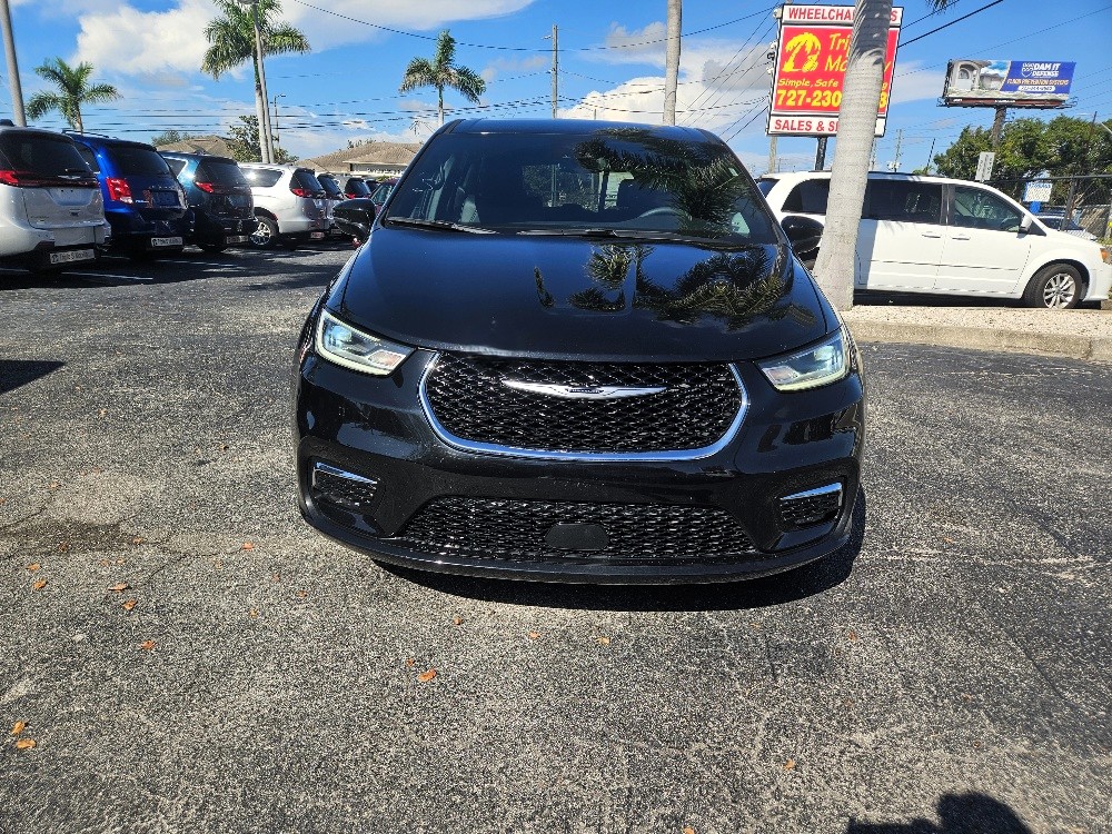 chrysler pacifica 2026 2C4RC1BG7TR160319 image chrysler pacifica 2026 2C4RC1BG7TR160319 image