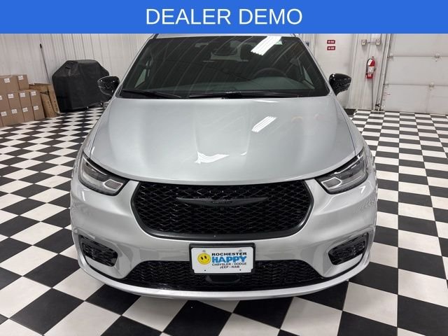 chrysler pacifica 2026 2C4RC3BG0TR223398 image chrysler pacifica 2026 2C4RC3BG0TR223398 image