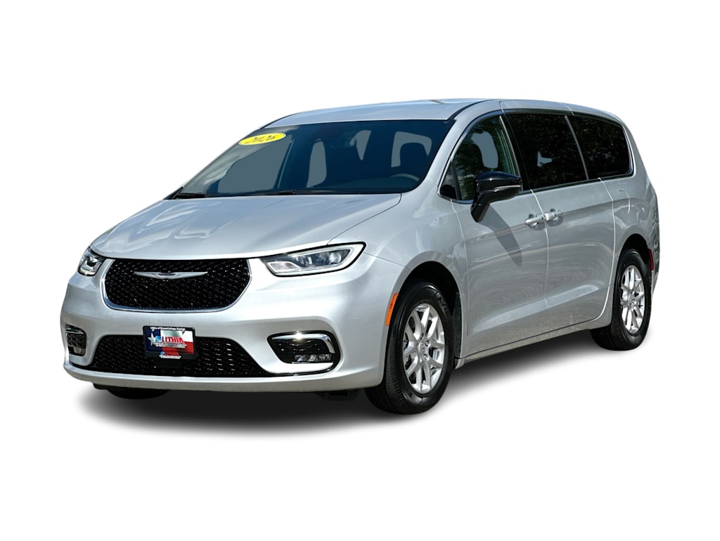 chrysler pacifica 2026 2C4RC1BG5TR186790 image chrysler pacifica 2026 2C4RC1BG5TR186790 image