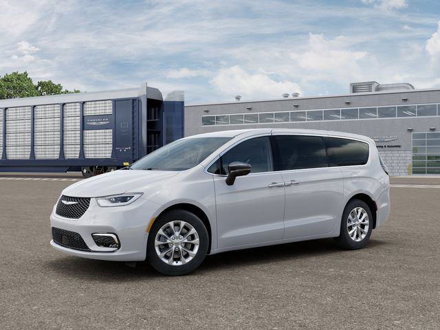 chrysler pacifica 2026 2C4RC3BG5TR165451 image chrysler pacifica 2026 2C4RC3BG5TR165451 image