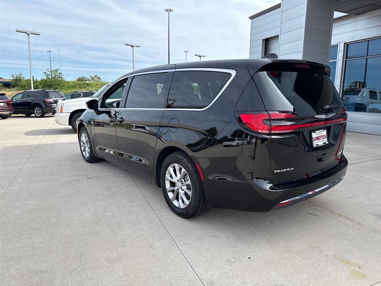 chrysler pacifica 2026 2C4RC1GG5TR224978 image chrysler pacifica 2026 2C4RC1GG5TR224978 image