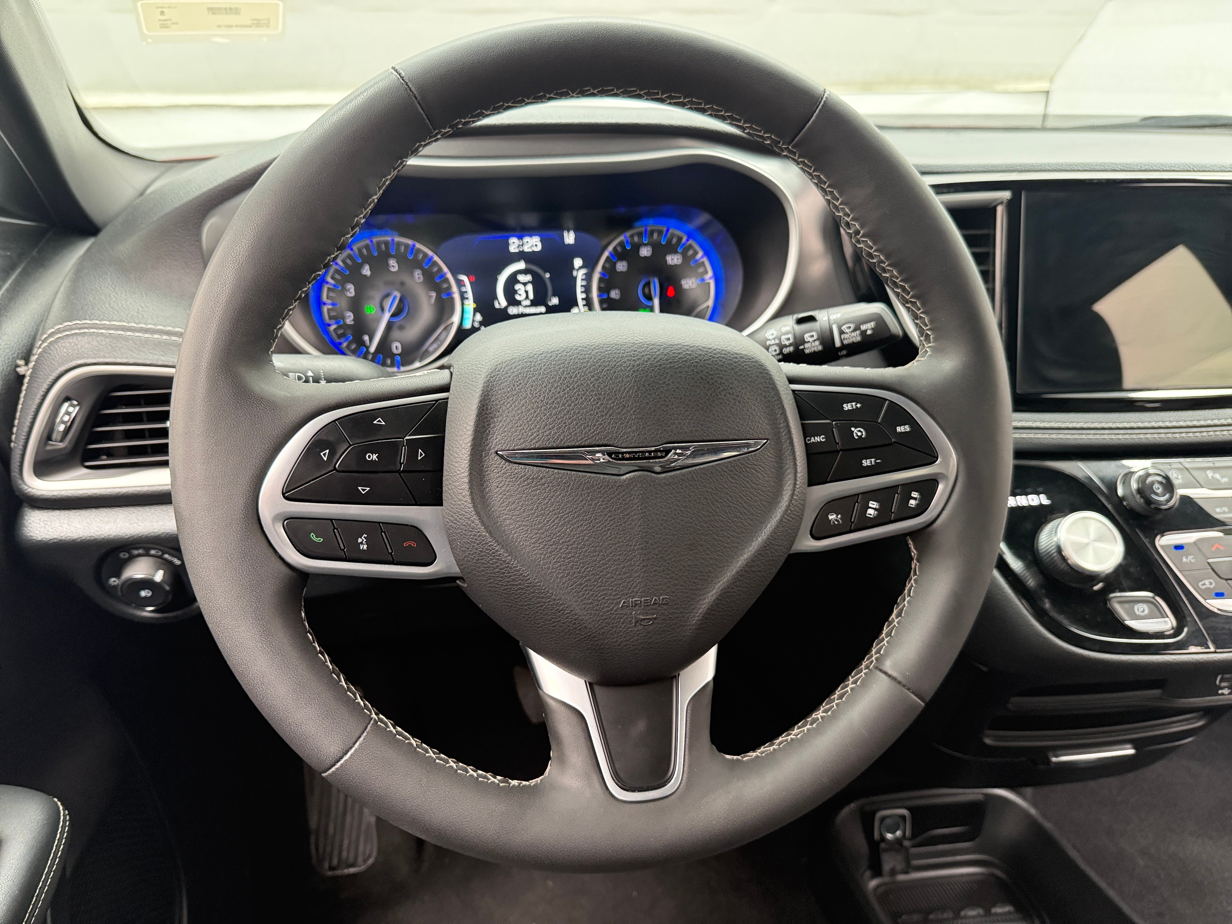 chrysler pacifica 2026 2C4RC1BG5TR163770 image chrysler pacifica 2026 2C4RC1BG5TR163770 image