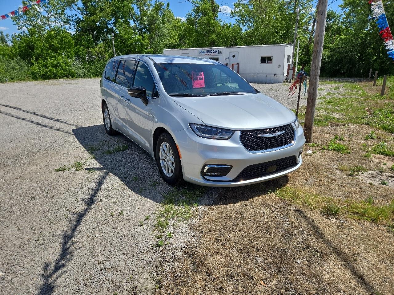 chrysler pacifica 2026 2C4RC1BG2TR200712 image chrysler pacifica 2026 2C4RC1BG2TR200712 image