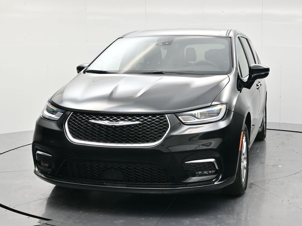 chrysler pacifica 2026 2C4RC1BG5TR167656 image chrysler pacifica 2026 2C4RC1BG5TR167656 image
