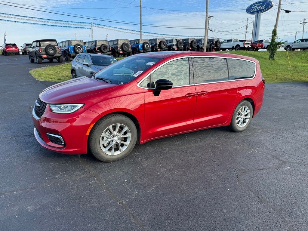 chrysler pacifica 2026 2C4RC1GG3TR194699 image chrysler pacifica 2026 2C4RC1GG3TR194699 image