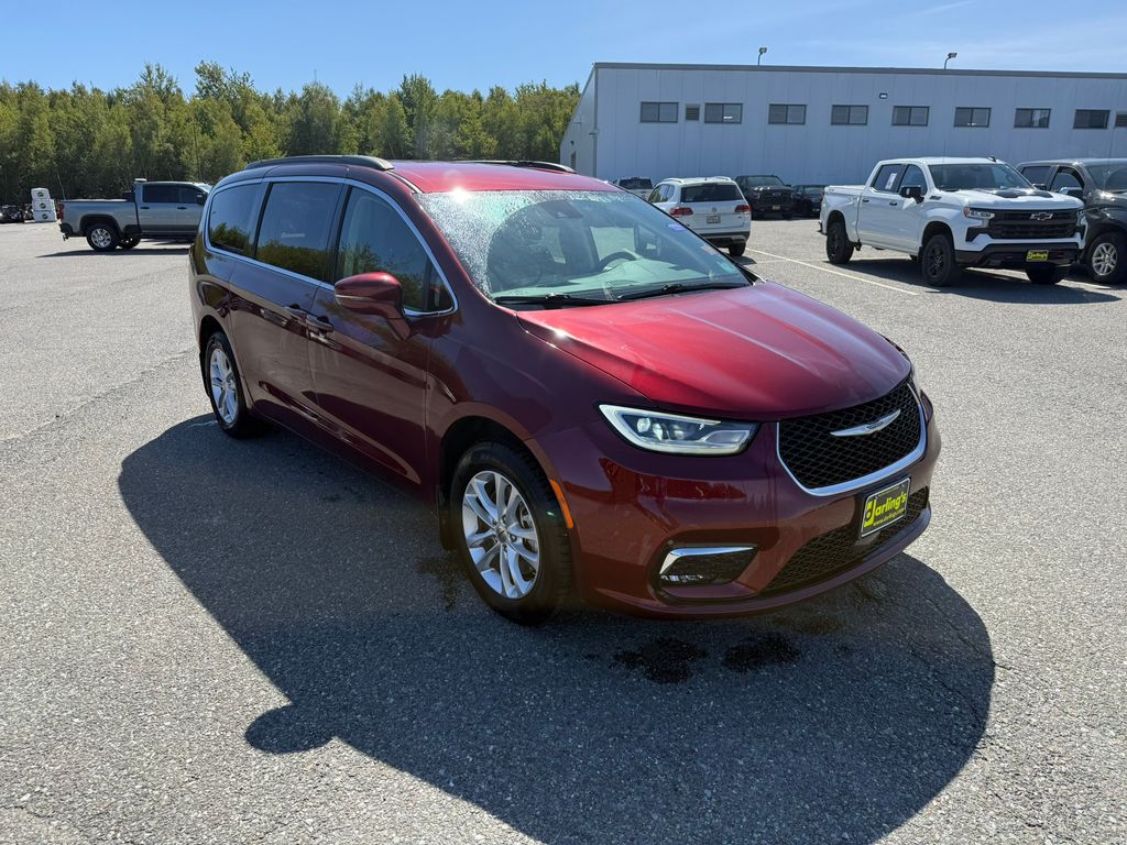 chrysler pacifica 2021 2C4RC3FGXMR518827 image chrysler pacifica 2021 2C4RC3FGXMR518827 image