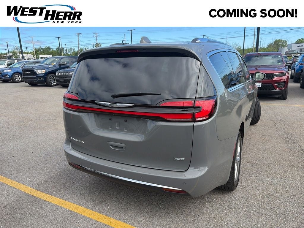 chrysler pacifica 2021 2C4RC3BG3MR604163 image chrysler pacifica 2021 2C4RC3BG3MR604163 image