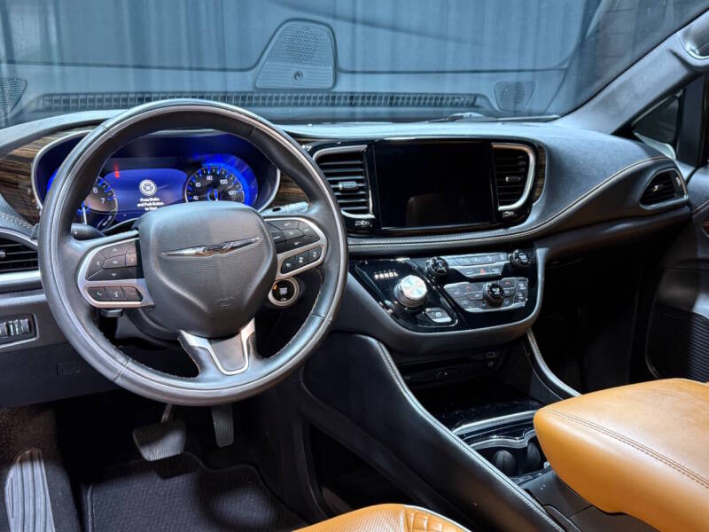 chrysler pacifica 2021 2C4RC3PG0MR606610 image chrysler pacifica 2021 2C4RC3PG0MR606610 image