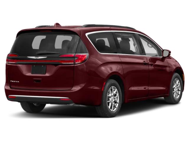 chrysler pacifica 2021 2C4RC1FG9MR521724 image