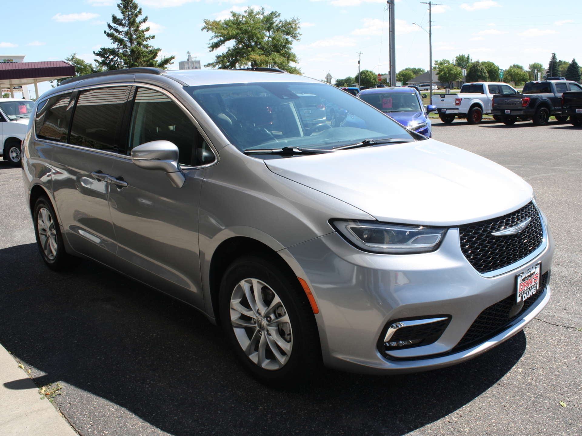 chrysler pacifica 2021 2C4RC3FG7MR511172 image chrysler pacifica 2021 2C4RC3FG7MR511172 image