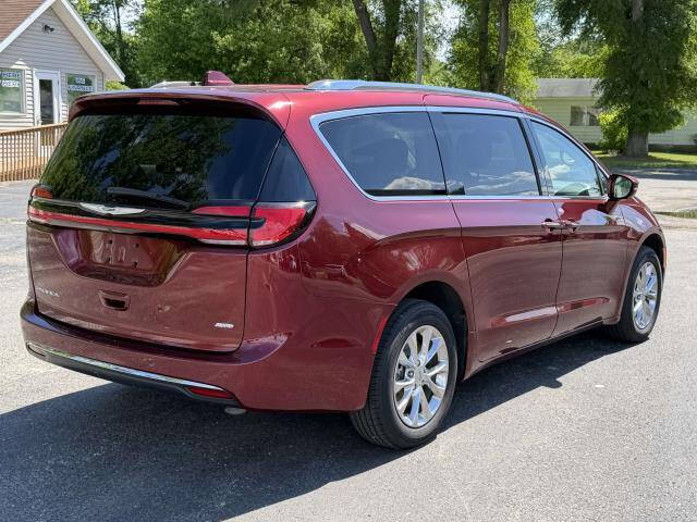 chrysler pacifica 2021 2C4RC3BG6MR523061 image chrysler pacifica 2021 2C4RC3BG6MR523061 image