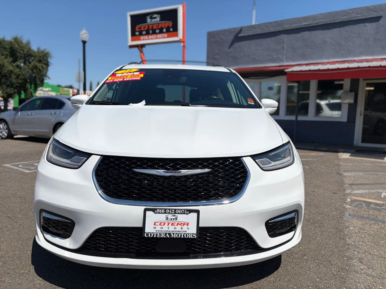 chrysler pacifica 2021 2C4RC1BG9MR516920 image chrysler pacifica 2021 2C4RC1BG9MR516920 image