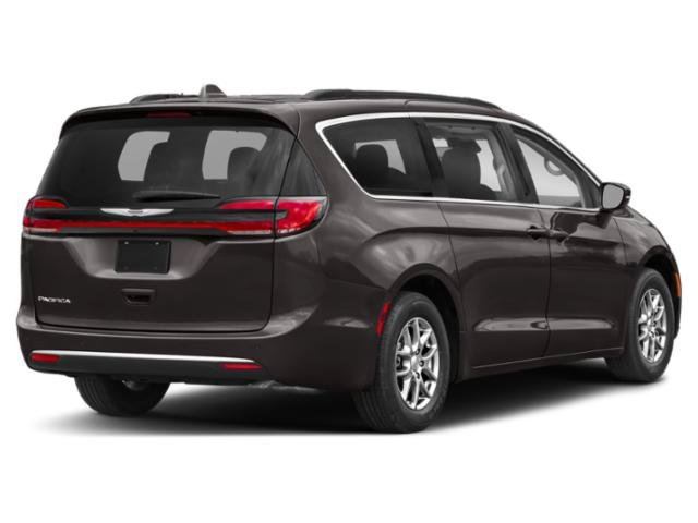 chrysler pacifica 2021 2C4RC1BG5MR608025 image