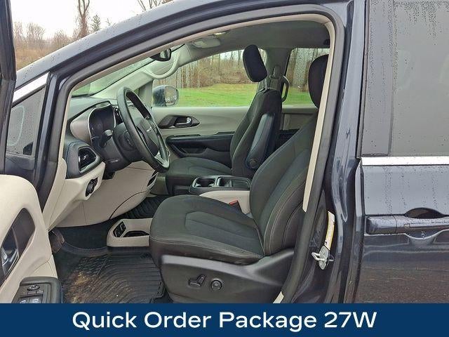 chrysler pacifica 2021 2C4RC3FG2MR540918 image chrysler pacifica 2021 2C4RC3FG2MR540918 image