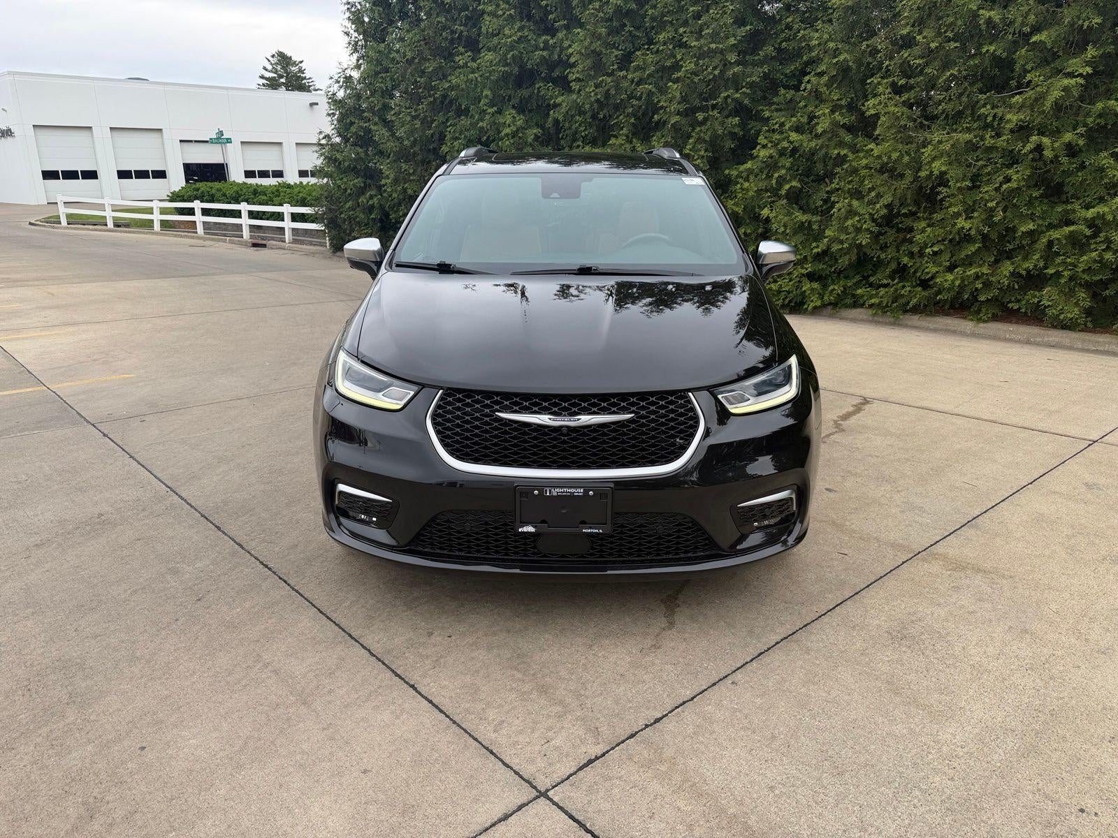 chrysler pacifica 2021 2C4RC3PG2MR504077 image chrysler pacifica 2021 2C4RC3PG2MR504077 image