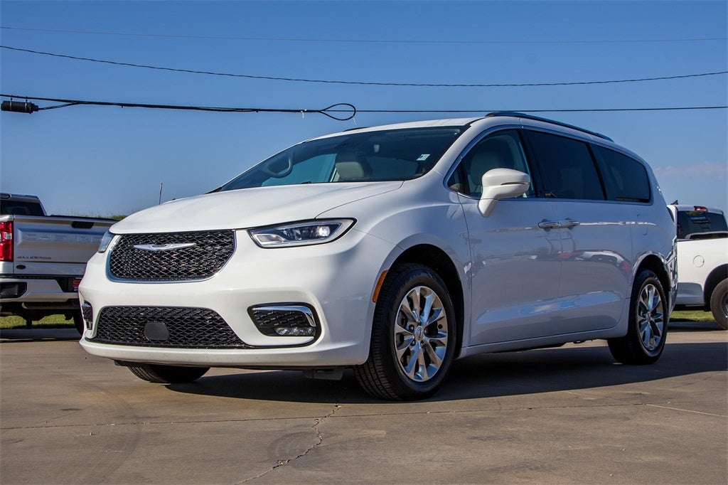 chrysler pacifica 2021 2C4RC3BG3MR507948 image chrysler pacifica 2021 2C4RC3BG3MR507948 image