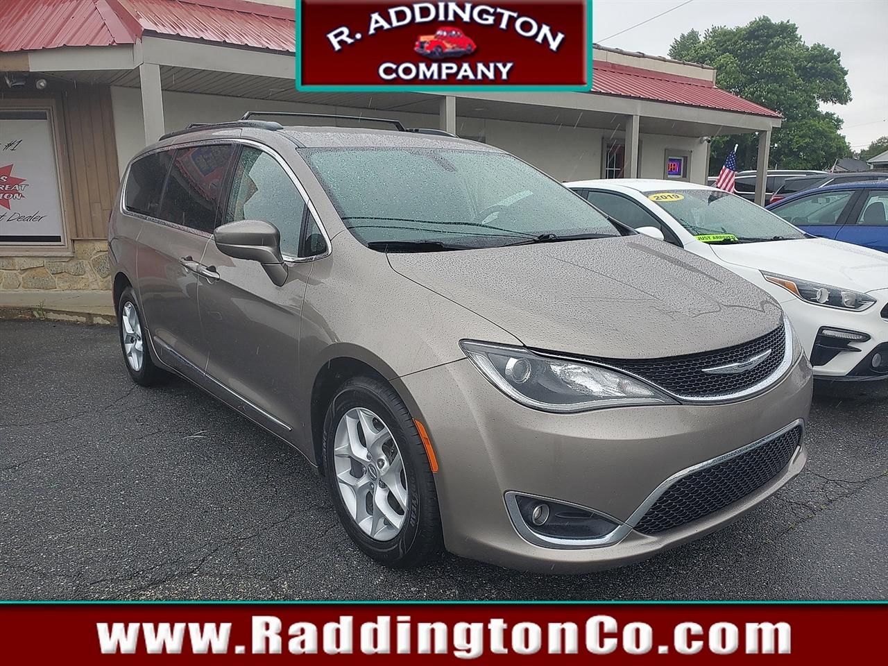 chrysler pacifica 2017 2C4RC1BG7HR536492 image chrysler pacifica 2017 2C4RC1BG7HR536492 image