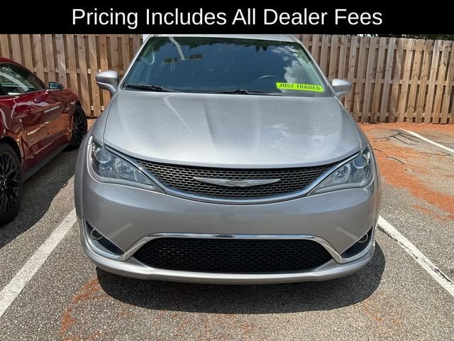 chrysler pacifica 2017 2C4RC1BG3HR516806 image chrysler pacifica 2017 2C4RC1BG3HR516806 image