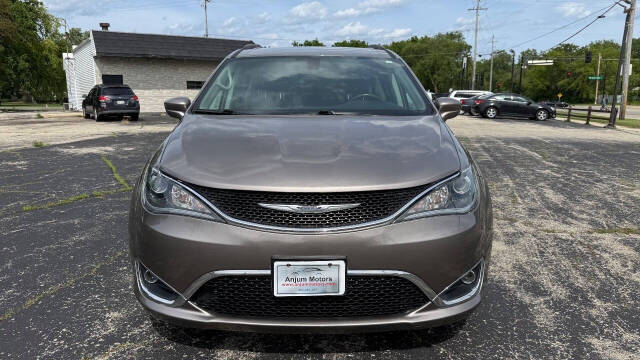 chrysler pacifica 2017 2C4RC1BG1HR809667 image chrysler pacifica 2017 2C4RC1BG1HR809667 image