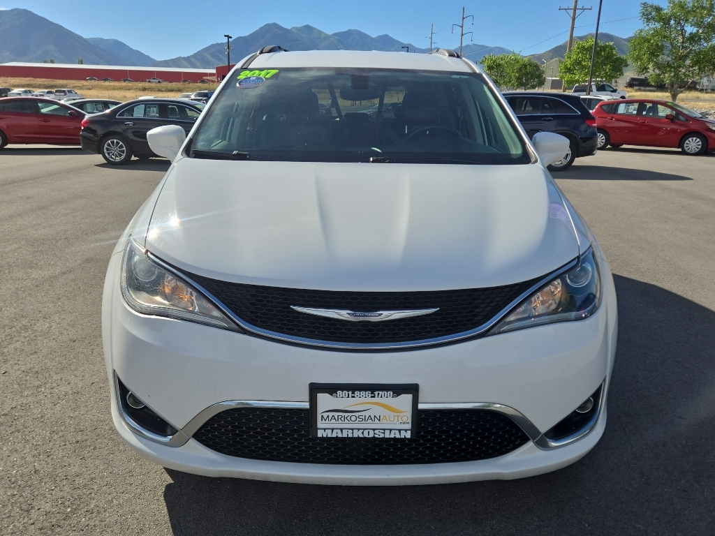 chrysler pacifica 2017 2C4RC1BG1HR810205 image chrysler pacifica 2017 2C4RC1BG1HR810205 image