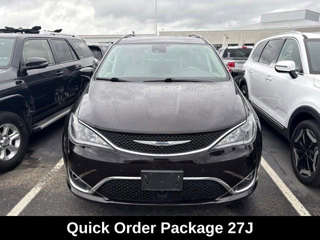 chrysler pacifica 2017 2C4RC1EG8HR708668 image chrysler pacifica 2017 2C4RC1EG8HR708668 image