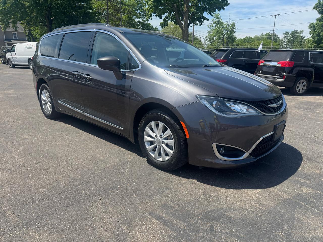 chrysler pacifica 2017 2C4RC1BG2HR539798 image chrysler pacifica 2017 2C4RC1BG2HR539798 image