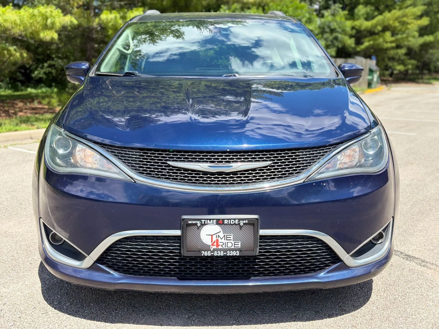 chrysler pacifica 2017 2C4RC1BG2HR542006 image chrysler pacifica 2017 2C4RC1BG2HR542006 image
