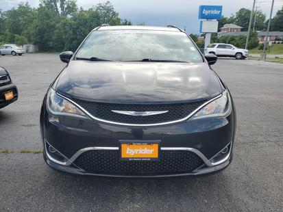 chrysler pacifica 2017 2C4RC1BGXHR705209 image chrysler pacifica 2017 2C4RC1BGXHR705209 image