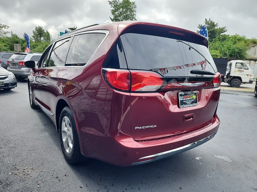 chrysler pacifica 2017 2C4RC1EG8HR510804 image chrysler pacifica 2017 2C4RC1EG8HR510804 image