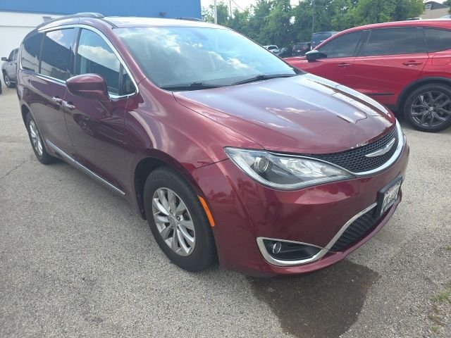 chrysler pacifica 2017 2C4RC1BG5HR534062 image chrysler pacifica 2017 2C4RC1BG5HR534062 image