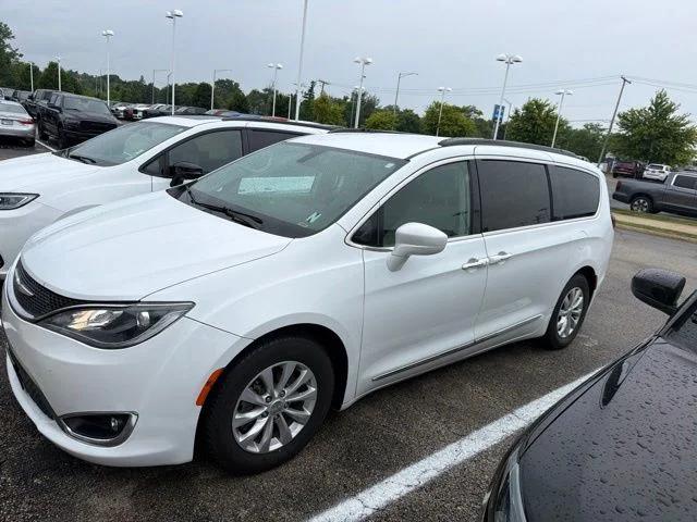 chrysler pacifica 2017 2C4RC1BGXHR739067 image chrysler pacifica 2017 2C4RC1BGXHR739067 image