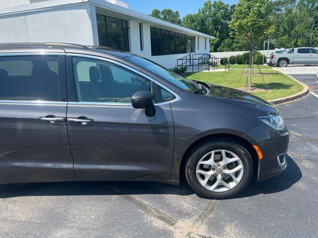 chrysler pacifica 2017 2C4RC1BG3HR782035 image chrysler pacifica 2017 2C4RC1BG3HR782035 image