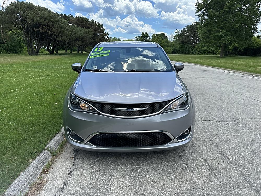 chrysler pacifica 2017 2C4RC1BG2HR795987 image chrysler pacifica 2017 2C4RC1BG2HR795987 image
